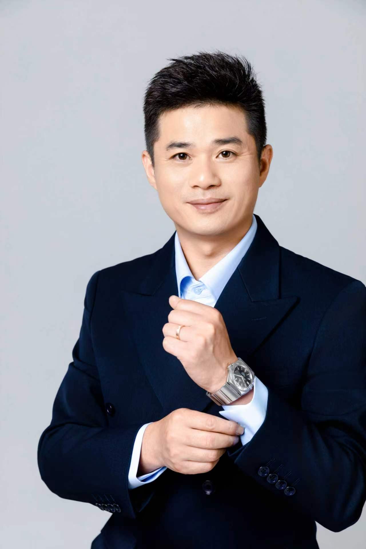 李枫平